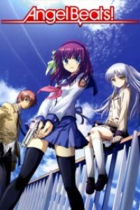 Angel Beats! แผนพิชิตนางฟ้า ตอนที่ 1-13+OVA พากย์ไทย จบแล้ว