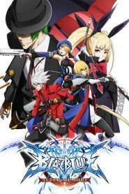 BlazBlue Alter Memory ตอนที่ 1-12 ซับไทย จบแล้ว