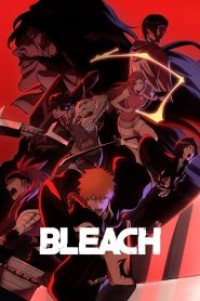 Bleach Sennen Kessen-hen บลีช เทพมรณะ สงครามเลือดพันปี ตอนที่ 1-13 ซับไทย จบแล้ว