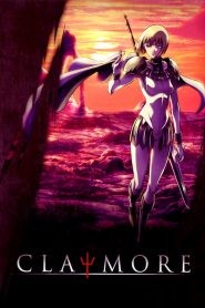 Claymore อสูรสาวพิฆาตมาร ตอนที่ 1-26 ซับไทย จบแล้ว