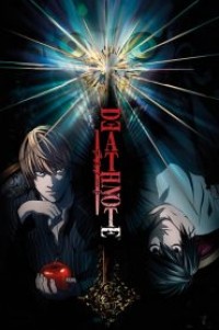 Death Note เดธโน้ต ตอนที่ 1-37 พากย์ไทย จบแล้ว