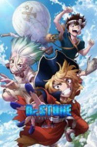 Dr. Stone Ryusui ด็อกเตอร์สโตน (ภาคพิเศษ) ตอนที่ 1-2 ซับไทย จบแล้ว