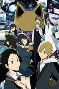 Durarara!! สงครามแดนสนธยา (ภาค1) ตอนที่ 1-25 พากย์ไทย จบแล้ว