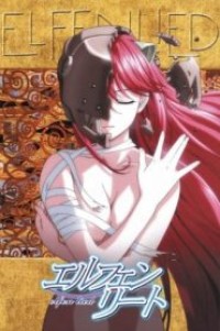 Elfen Lied สาวกลายพันธุ์ ตอนที่ 1-13+OVA ซับไทย จบแล้ว