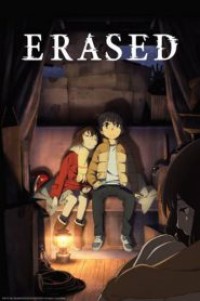 Boku dake ga Inai Machi (ERASED) ตอนที่ 1-12 ซับไทย จบแล้ว