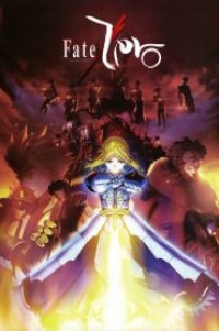 Fate Zero ปฐมบทสงครามจอกศักดิ์สิทธิ์ ตอนที่ 1-25 พากย์ไทย จบแล้ว