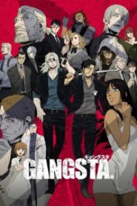 Gangsta. ตอนที่ 1-12 ซับไทย จบแล้ว