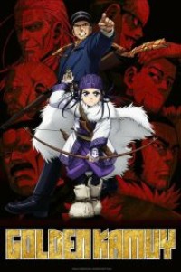 Golden Kamuy (ภาค1) ตอนที่ 1-24 ซับไทย จบแล้ว