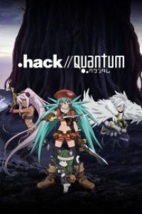 Hack Quantum ซากุยะ คนทะลุเกมส์ ตอนที่ 1-3 พากย์ไทย และ ซับไทย จบแล้ว