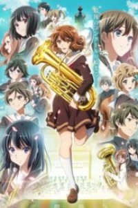 Hibike! Euphonium 3 ฮิบิเคะ! ยูโฟเนียม (ภาค3) ตอนที่ 1-13 ซับไทย จบแล้ว