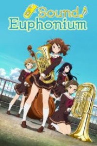 Hibike! Euphonium ฮิบิเคะ! ยูโฟเนียม (ภาค1) ตอนที่ 1-14+OVA+SP ซับไทย จบแล้ว