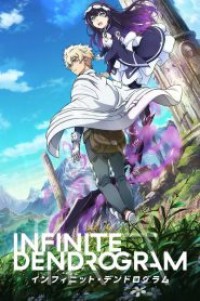 Infinite Dendrogram ตอนที่ 1-13 ซับไทย จบแล้ว