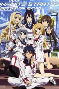 Infinite Stratos ปฏิบัติการรักจักรกลทะยานฟ้า (ภาค1) ตอนที่ 1-12+OVA พากย์ไทย จบแล้ว