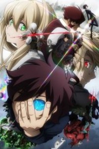 Kekkai Sensen สมรภูมิเขตป้องกันโลหิต (ภาค1-2) ตอนที่ 1-24+OVA ซับไทย จบแล้ว