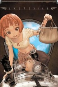 Last Exile (ภาค1-2) ตอนที่ 1-47 ซับไทย จบแล้ว