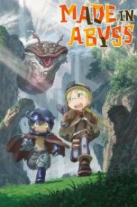 Made in Abyss นักบุกเบิกหลุมยักษ์ ตอนที่ 1-13 ซับไทย จบแล้ว