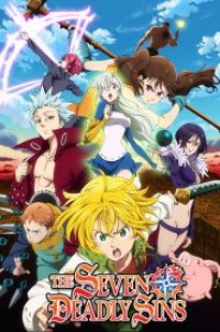 Nanatsu no Taizai: Imashime no Fukkatsu ศึกตำนาน 7 อัศวิน (ภาค2) ตอนที่ 0-24 ซับไทย จบแล้ว