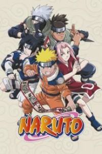 Naruto นารูโตะ นินจาจอมคาถา ตอนที่ 1-220 พากย์ไทย จบแล้ว