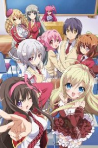 NouCome ปรนัยบังคับเลือก ตอนที่ 1-10+OVA ซับไทย จบแล้ว