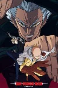 One Punch Man Season 2 วันพันช์แมน (ภาค2) ตอนที่ 1-12+SP ซับไทย จบแล้ว