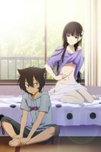 Sankarea ซังกะเรอา ซอมบี้โมเอะ ตอนที่ 1-13+OVA พากย์ไทย จบแล้ว