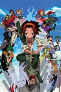 Shaman King ชาแมนคิง ราชันแห่งภูติ ตอนที่ 1-64 พากย์ไทย จบแล้ว