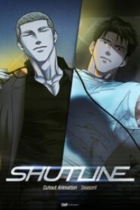 Shutline Cutout Animation ตอนที่ 1-12 ซับไทย ยังไม่จบ