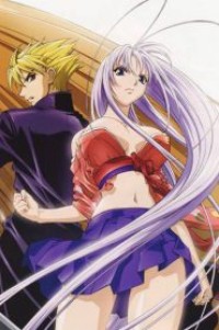 Tenjho Tenge เหนือฟ้าใต้พิภพ ข้าเจ๋งสุด ตอนที่ 1-26 พากย์ไทย จบแล้ว