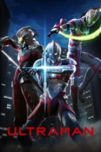 Ultraman (2019) อุลตร้าแมน (ภาค1) ตอนที่ 1-13 ซับไทย และ พากย์ไทย จบแล้ว