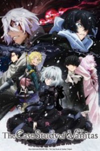 Vanitas no Carte 2nd Season บันทึกแวมไพร์วานิทัส (ภาค2) ตอนที่ 1-12 ซับไทย จบแล้ว