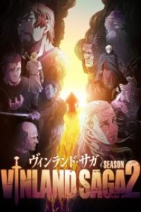 Vinland Saga Season 2 สงครามคนทมิฬ (ภาค2) ตอนที่ 1-24 ซับไทย จบแล้ว