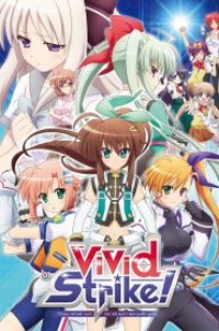 ViVid Strike! ตอนที่ 1-12+OVA ซับไทย จบแล้ว