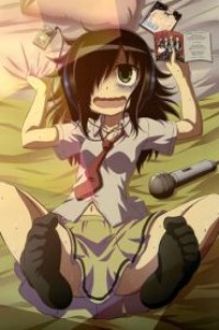 WataMote สาวมืดมนอลวนหารัก ตอนที่ 1-13+OVA พากย์ไทย จบแล้ว