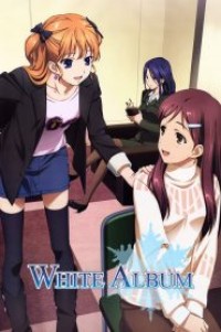 White Album ไวท์อัลบั้ม (ภาค1-2) ตอนที่ 1-26 ซับไทย จบแล้ว