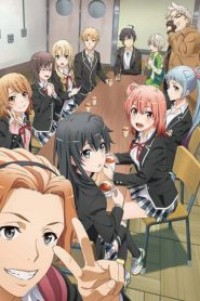 Yahari Ore no Seishun Love Comedy wa Machigatteiru. Kan (ภาค3) ตอนที่ 1-12+OVA ซับไทย จบแล้ว